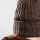 В'язана вовняна шапка з відворотом Fjallraven Byron (Dark Olive-Taupe), One Size (77388.633-284) + 3