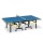Тенісний стіл Donic Indoor Persson 25 Blue (400220B) + 1