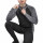 Комплект термобілизни Norfin Polar Warm (Black/Grey), XL (3088004-XL) + 5