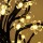 Світлодіодне дерево Welfull Квітучий бонсай 64 LED тепло-білий (007-T-FL_Sakura-0,45м-WW) + 1