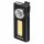 Ліхтар професійний Mactronic Flagger 650 (500 Lm) Double Cool White USB Rechargeable (PHH1071) (DAS301720) + 1
