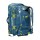 Сумка-рюкзак на колесах Granite Gear Cross Trek Wheeled 78 Bleumine/Blue Frost/Neolime (924429) + 9