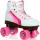 Роликові ковзани Rio Roller Pink р.35.5 (346701P35) + 4