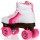 Роликові ковзани Rio Roller Pink р.35.5 (346701P35) + 3