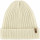 Вовняна шапка з відворотом Fjallraven Byron Hat Thin (Chalk White), One Size (77387.113) + 2