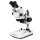 Мікроскоп Sigeta MS-220 7x-180x LED Trino Stereo (65239) + 1