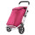 Сумка-візок ShoppingCruiser Shop & Relax 45 Fuchsia (927300) + 6