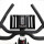 Сайкл-тренажер Toorx Indoor Cycle SRX 100 (SRX-100) (929483) + 10