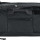Дорожня сумка-рюкзак Fjallraven Farden Duffel 50 (Coal Black), 50 л (23200282.37) + 3