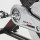 Сайкл-тренажер Toorx Indoor Cycle SRX 90 (SRX-90) (929482) + 3