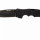 Ніж розкладний Cold Steel Recon 1 Spear Point Plain Edge S35VN (CST CS-27BS) + 1