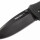 Ніж розкладний Cold Steel Recon 1 Spear Point Plain Edge S35VN (CST CS-27BS) + 4