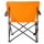Шезлонг KingCamp Steel Folding Chair Orange + 3