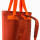 Сумка-рюкзак Tatonka Grip Bag, Redbrown (TAT 1631.254) + 2