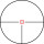 Приціл оптичний Konus Konuspro M-30 1-4x24 Circle Dot IR (80010) + 2
