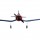 Модель р/в 2.4GHz літака VolantexRC Corsair F4U (TW-748-1) 840мм RTF (TW-748-1-BL-RTF) + 5