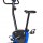 Велотренажер Hop-Sport HS-040H Colt Blue (00-00000018) + 6