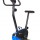 Велотренажер Hop-Sport HS-040H Colt Blue (00-00000018) + 1
