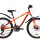 Велосипед Discovery Flint AM DD 2020 24