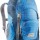 Рюкзак Deuter Junior колір 3014 coolblue-check (36029 3014) + 1