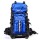 Рюкзак KingCamp POLAR 45(KB3302) Blue (POLAR 45(KB3302) Blue) + 8