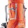 Рюкзак Deuter Futura 24 SL колір 9500 orange-lava (34221 9500) + 1