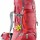 Рюкзак Deuter Futura Vario 45+10 SL колір 5560 cranberry-fire (34304 5560) + 2