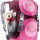 Рюкзак Deuter Schmusebar колір 5015 flamingo (36009 5015) + 2