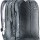 Рюкзак Deuter Grant колір 7000 black (80604 7000) + 2