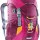 Рюкзак Deuter Waldfuchs колір 5053 blackberry-magenta (3610015 5053) + 2