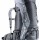 Рюкзак Deuter Aircontact 45+10 колір 7490 black-titan (33422 7490) + 2