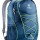 Рюкзак Deuter GoGo колір 3206 midnight-kiwi (80146 3206) + 2