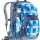 Рюкзак Deuter Graduate колір 3016 blue-arrowcheck (80232 3016) + 1