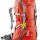Рюкзак Deuter Futura 24 SL колір 9503 papaya-lava (34224 9503) + 2