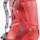 Рюкзак Deuter Futura 28 колір 5520 fire-cranberry (34214 5520) + 2