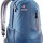 Рюкзак Deuter Nomi колір 3022 midnight-dresscode (83739 3022) + 2