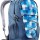 Рюкзак Deuter GoGo колір 3016 blue-arrowcheck (80146 3016) + 1