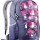 Рюкзак Deuter GoGo колір 5016 magenta-arrowcheck (80146 5016) + 1