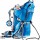 Рюкзак Deuter Kid Comfort II колір 3033 ocean-midnight (36514 3033) + 3