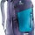 Рюкзак Deuter StepOut 16 колір 3327 petrol dresscode-blueberry (3810315 3327) + 1