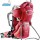 Рюкзак Deuter Kid Comfort II колір 5560 cranberry-fire (36514 5560) + 3