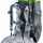 Рюкзак Deuter Climber колір 4221 anthracite-spring (36073 4221) + 1