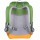 Рюкзак Deuter Kikki колір 2206 kiwi-emerald (36093 2206) + 2