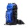 Рюкзак KingCamp POLAR 45(KB3302) Blue (POLAR 45(KB3302) Blue) + 11