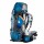 Рюкзак + палиці Deuter Aircontact 75+10 + LEKI колір 4700 granite-black (43044 4700 (Leki 6342222)) + 3