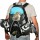 Рюкзак Deuter Winx (42604 4206) + 2