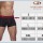 Термотруси Icebreaker Relay boxer briefs MEN lucky/ivory M (100 867 301 M) + 1