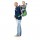 Рюкзак Deuter Kid Comfort II колір 5560 cranberry-fire (36514 5560) + 1