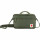 Сумка на плече Fjallraven High Coast Pocket (Mountain Green), 0.8 л (23227.623) + 1