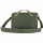 Сумка на плече Fjallraven High Coast Pocket (Mountain Green), 0.8 л (23227.623) + 2